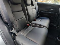 Honda HR-V EX 1.8 Flexone 16V 2021/2021 RENNER AUTOMÓVEIS LAJEADO / Carros no Vale