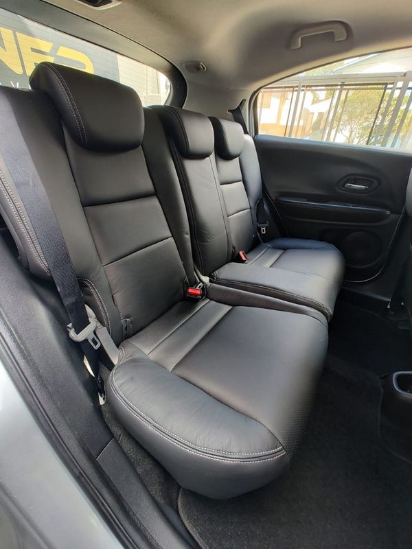 Honda HR-V EX 1.8 Flexone 16V 2021/2021 RENNER AUTOMÓVEIS LAJEADO / Carros no Vale