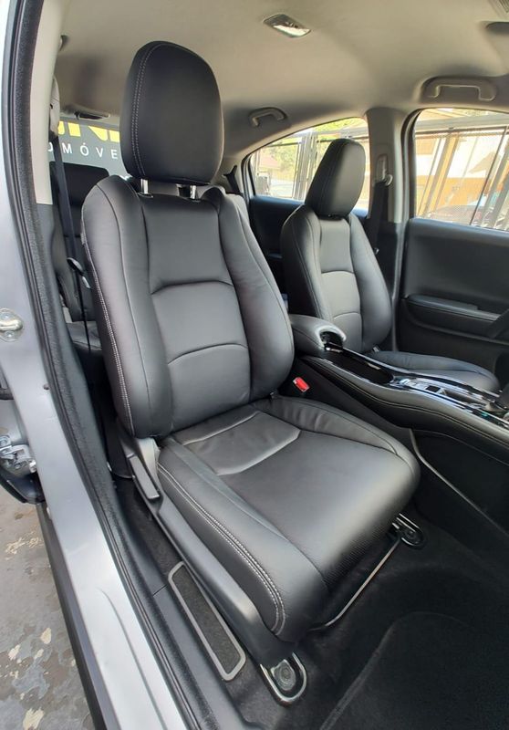 Honda HR-V EX 1.8 Flexone 16V 2021/2021 RENNER AUTOMÓVEIS LAJEADO / Carros no Vale