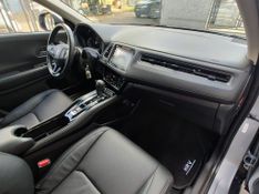 Honda HR-V EX 1.8 Flexone 16V 2021/2021 RENNER AUTOMÓVEIS LAJEADO / Carros no Vale