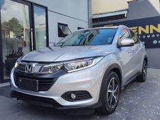 Honda HR-V EX 1.8 Flexone 16V 2021/2021 RENNER AUTOMÓVEIS LAJEADO / Carros no Vale