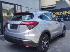 Honda HR-V EX 1.8 Flexone 16V 2021/2021 RENNER AUTOMÓVEIS LAJEADO / Carros no Vale