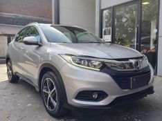 Honda HR-V EX 1.8 Flexone 16V 2021/2021 RENNER AUTOMÓVEIS LAJEADO / Carros no Vale