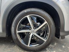 Honda HR-V EX 1.8 Flexone 16V 2021/2021 RENNER AUTOMÓVEIS LAJEADO / Carros no Vale