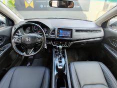 Honda HR-V EX 1.8 Flexone 16V 2021/2021 RENNER AUTOMÓVEIS LAJEADO / Carros no Vale