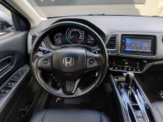 Honda HR-V EX 1.8 Flexone 16V 2021/2021 RENNER AUTOMÓVEIS LAJEADO / Carros no Vale