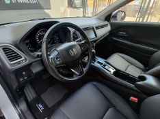 Honda HR-V EX 1.8 Flexone 16V 2021/2021 RENNER AUTOMÓVEIS LAJEADO / Carros no Vale