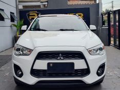 Mitsubishi ASX 2.0 16V 160cv 2015/2015 RENNER AUTOMÓVEIS LAJEADO / Carros no Vale