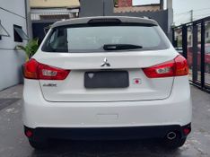 Mitsubishi ASX 2.0 16V 160cv 2015/2015 RENNER AUTOMÓVEIS LAJEADO / Carros no Vale