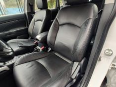 Mitsubishi ASX 2.0 16V 160cv 2015/2015 RENNER AUTOMÓVEIS LAJEADO / Carros no Vale