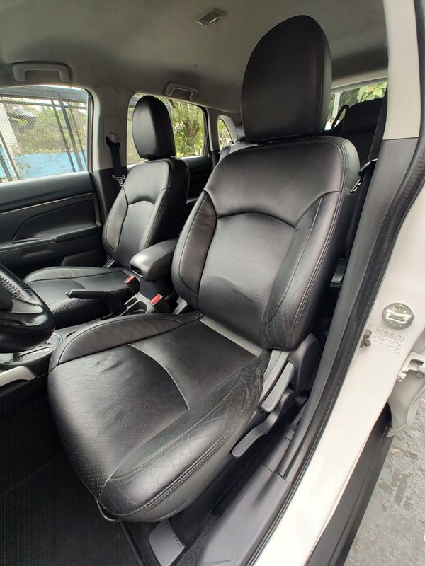 Mitsubishi ASX 2.0 16V 160cv 2015/2015 RENNER AUTOMÓVEIS LAJEADO / Carros no Vale