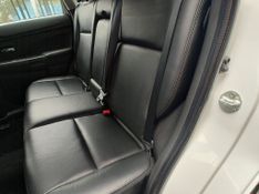 Mitsubishi ASX 2.0 16V 160cv 2015/2015 RENNER AUTOMÓVEIS LAJEADO / Carros no Vale