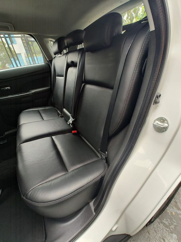 Mitsubishi ASX 2.0 16V 160cv 2015/2015 RENNER AUTOMÓVEIS LAJEADO / Carros no Vale