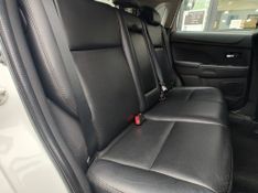 Mitsubishi ASX 2.0 16V 160cv 2015/2015 RENNER AUTOMÓVEIS LAJEADO / Carros no Vale