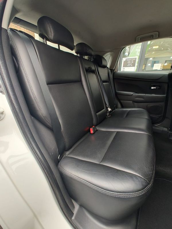 Mitsubishi ASX 2.0 16V 160cv 2015/2015 RENNER AUTOMÓVEIS LAJEADO / Carros no Vale