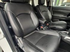 Mitsubishi ASX 2.0 16V 160cv 2015/2015 RENNER AUTOMÓVEIS LAJEADO / Carros no Vale