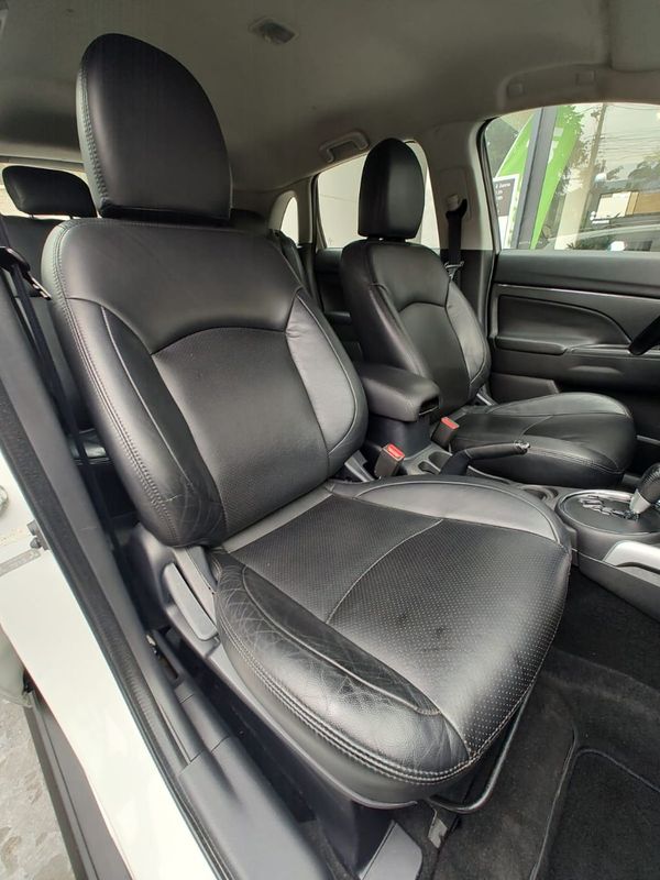 Mitsubishi ASX 2.0 16V 160cv 2015/2015 RENNER AUTOMÓVEIS LAJEADO / Carros no Vale