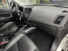 Mitsubishi ASX 2.0 16V 160cv 2015/2015 RENNER AUTOMÓVEIS LAJEADO / Carros no Vale