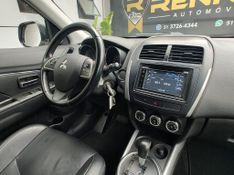 Mitsubishi ASX 2.0 16V 160cv 2015/2015 RENNER AUTOMÓVEIS LAJEADO / Carros no Vale