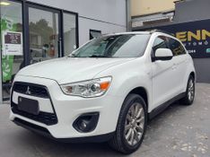 Mitsubishi ASX 2.0 16V 160cv 2015/2015 RENNER AUTOMÓVEIS LAJEADO / Carros no Vale