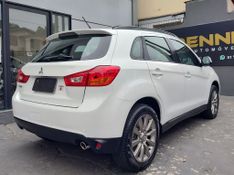 Mitsubishi ASX 2.0 16V 160cv 2015/2015 RENNER AUTOMÓVEIS LAJEADO / Carros no Vale