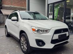 Mitsubishi ASX 2.0 16V 160cv 2015/2015 RENNER AUTOMÓVEIS LAJEADO / Carros no Vale