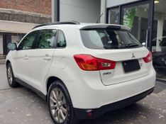 Mitsubishi ASX 2.0 16V 160cv 2015/2015 RENNER AUTOMÓVEIS LAJEADO / Carros no Vale