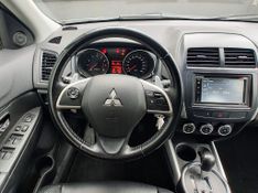 Mitsubishi ASX 2.0 16V 160cv 2015/2015 RENNER AUTOMÓVEIS LAJEADO / Carros no Vale