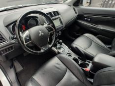 Mitsubishi ASX 2.0 16V 160cv 2015/2015 RENNER AUTOMÓVEIS LAJEADO / Carros no Vale