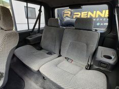 Mitsubishi Pajero GLS 3.0 V6 1997/1997 RENNER AUTOMÓVEIS LAJEADO / Carros no Vale