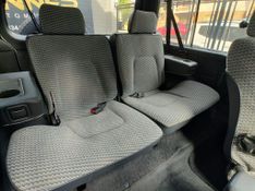 Mitsubishi Pajero GLS 3.0 V6 1997/1997 RENNER AUTOMÓVEIS LAJEADO / Carros no Vale