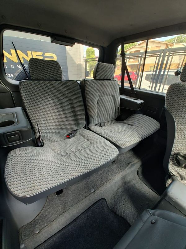 Mitsubishi Pajero GLS 3.0 V6 1997/1997 RENNER AUTOMÓVEIS LAJEADO / Carros no Vale Mitsubishi Pajero GLS 3.0 V6 1997/1997 RENNER AUTOMÓVEIS LAJEADO / Carros no Vale