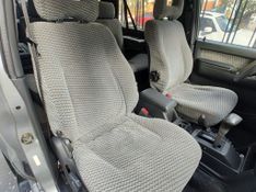 Mitsubishi Pajero GLS 3.0 V6 1997/1997 RENNER AUTOMÓVEIS LAJEADO / Carros no Vale