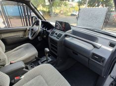 Mitsubishi Pajero GLS 3.0 V6 1997/1997 RENNER AUTOMÓVEIS LAJEADO / Carros no Vale