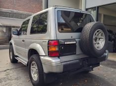 Mitsubishi Pajero GLS 3.0 V6 1997/1997 RENNER AUTOMÓVEIS LAJEADO / Carros no Vale
