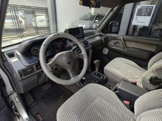 Mitsubishi Pajero GLS 3.0 V6 1997/1997 RENNER AUTOMÓVEIS LAJEADO / Carros no Vale