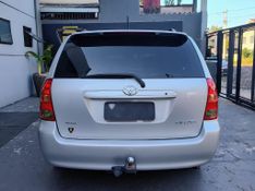 Toyota Corolla Fielder SW 1.8/ XEi 2005/2005 RENNER AUTOMÓVEIS LAJEADO / Carros no Vale