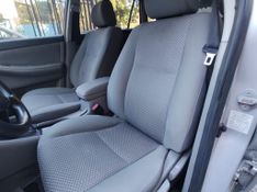 Toyota Corolla Fielder SW 1.8/ XEi 2005/2005 RENNER AUTOMÓVEIS LAJEADO / Carros no Vale