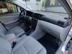 Toyota Corolla Fielder SW 1.8/ XEi 2005/2005 RENNER AUTOMÓVEIS LAJEADO / Carros no Vale