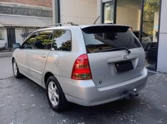 Toyota Corolla Fielder SW 1.8/ XEi 2005/2005 RENNER AUTOMÓVEIS LAJEADO / Carros no Vale