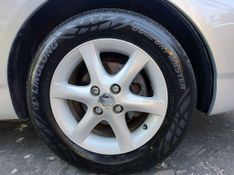 Toyota Corolla Fielder SW 1.8/ XEi 2005/2005 RENNER AUTOMÓVEIS LAJEADO / Carros no Vale