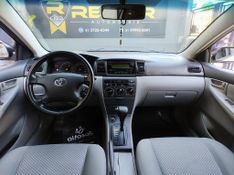 Toyota Corolla Fielder SW 1.8/ XEi 2005/2005 RENNER AUTOMÓVEIS LAJEADO / Carros no Vale