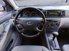 Toyota Corolla Fielder SW 1.8/ XEi 2005/2005 RENNER AUTOMÓVEIS LAJEADO / Carros no Vale