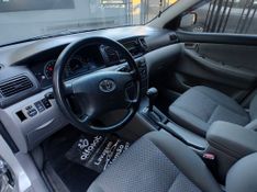 Toyota Corolla Fielder SW 1.8/ XEi 2005/2005 RENNER AUTOMÓVEIS LAJEADO / Carros no Vale