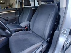 VOLKSWAGEN JETTA 2.5 20V 150/170cv Tiptronic 2008/2009 RENNER AUTOMÓVEIS LAJEADO / Carros no Vale