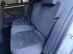 VOLKSWAGEN JETTA 2.5 20V 150/170cv Tiptronic 2008/2009 RENNER AUTOMÓVEIS LAJEADO / Carros no Vale