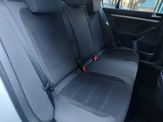 VOLKSWAGEN JETTA 2.5 20V 150/170cv Tiptronic 2008/2009 RENNER AUTOMÓVEIS LAJEADO / Carros no Vale