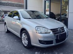 VOLKSWAGEN JETTA 2.5 20V 150/170cv Tiptronic 2008/2009 RENNER AUTOMÓVEIS LAJEADO / Carros no Vale