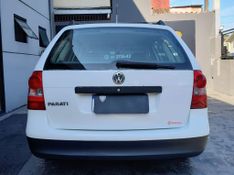 VOLKSWAGEN Parati 1.6Mi/1.6Mi City/T.Field T. 2009/2009 RENNER AUTOMÓVEIS LAJEADO / Carros no Vale