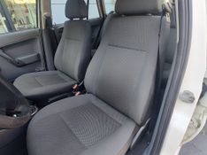VOLKSWAGEN Parati 1.6Mi/1.6Mi City/T.Field T. 2009/2009 RENNER AUTOMÓVEIS LAJEADO / Carros no Vale
